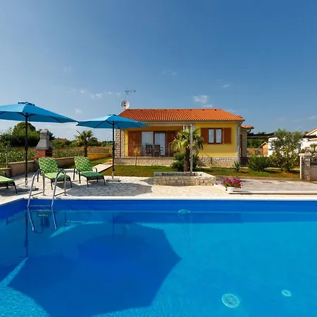 Bali Villa