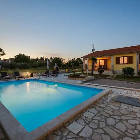 Bali Villa *