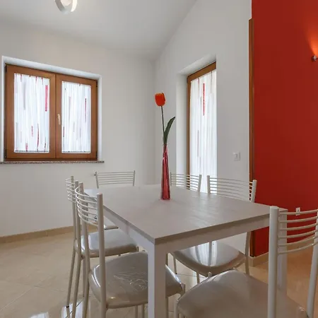 Bali Villa Kaštelir