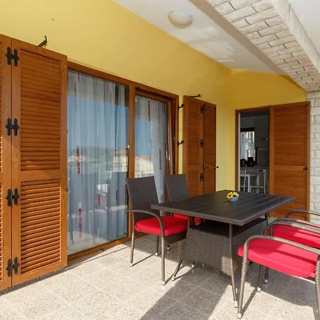 Bali Kaštelir