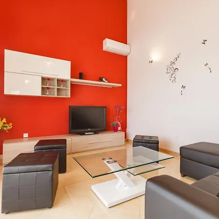 Bali Villa Kaštelir