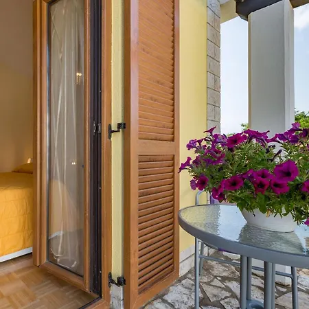 Bali Villa Kaštelir