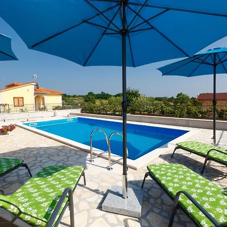 Bali Villa Kaštelir